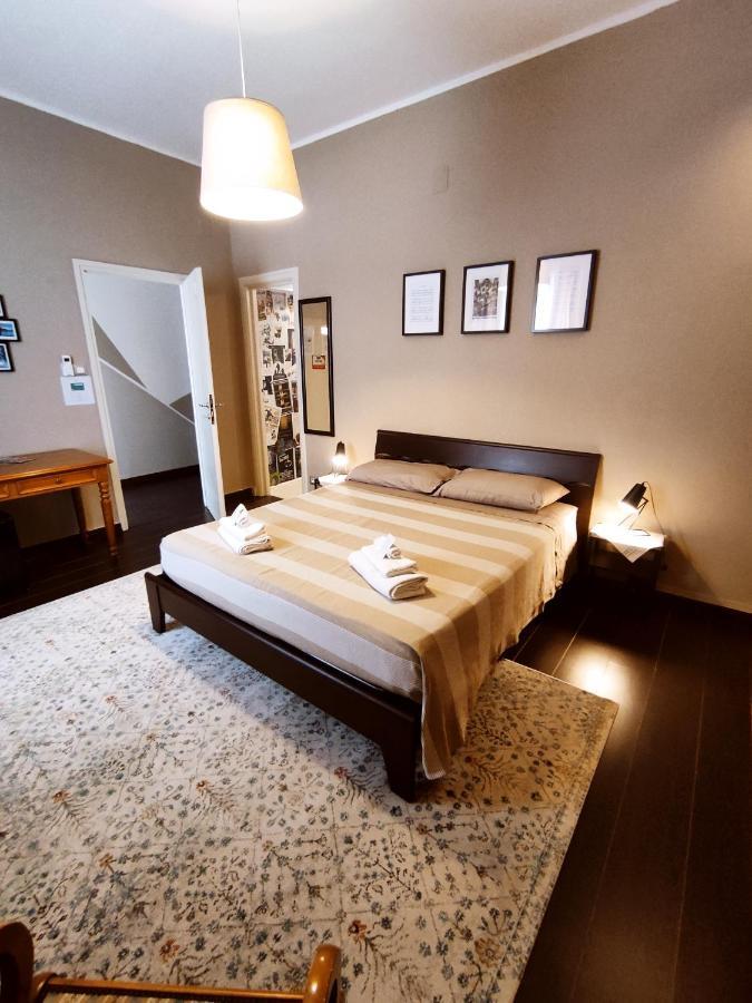 B&B Casa Vinci Syracuse Exterior foto